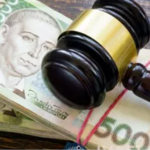 Одесита оштрафували за торгівлю місцями в теробороні