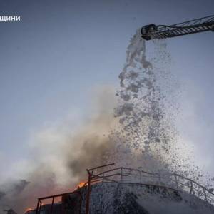 Нафтогаз назвав нову ціль Росії на півдні України