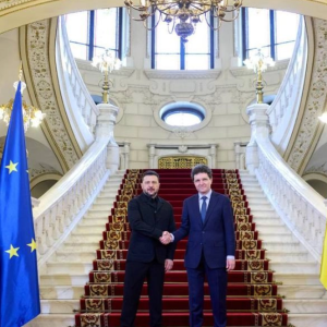 Нові мости та пункти пропуску: Україна та Румунія розбудовують прикордонну інфраструктуру