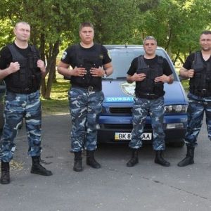 В помощь полиции: Измаил выделит финансирование спецотряду «Картал»