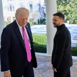 Трамп зробив різку заяву про допомогу України у захисті від дронів Ірану