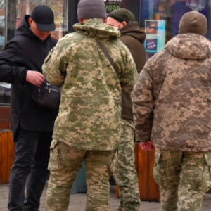 У Раді зареєстрували законопроєкт про заборону силового доставлення громадян до ТЦК