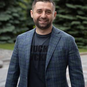 Арахамія каже, що слова Зеленського про мобілізацію нардепів неправильно інтерпретували