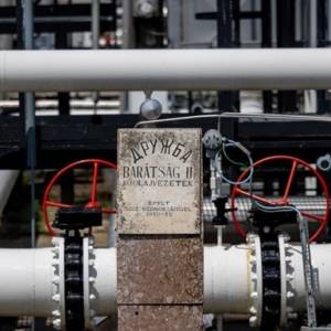 Група експертів з ЄС відвідає нафтопровід "Дружба" вже 18 березня – джерело