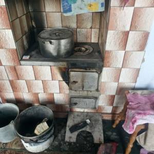 В Ізмаїльському районі дві людини загинули від отруєння чадним газом