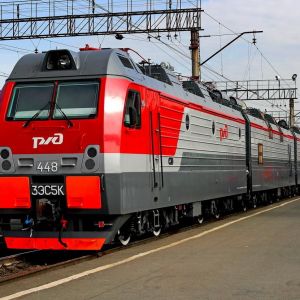 До конца 2017 года все российские поезда начнут курсировать в обход Украины