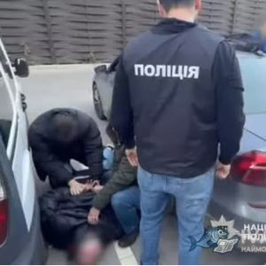 Посадовця РТЦК та СП затримали правоохоронці в Одесі: подробиці