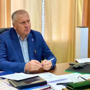 Володимир Зеленський звільнив керівника районної адміністрації в Одеській області