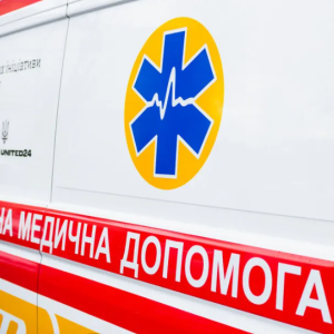 «Відправлю на нуль»: в Одесі чоловік взяв у заручники бригаду швидкої допомоги