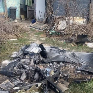 Атака дронами на Одещину: є пошкодження житла та портових об’єктів