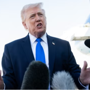 Іран погодився відмовитися від ядерної зброї – Трамп