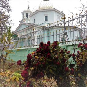 Погода в Измаиле 30 ноября
