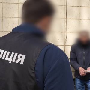 В Одесі викрито схему бронювання військовозобов’язаних через фіктивне працевлаштування