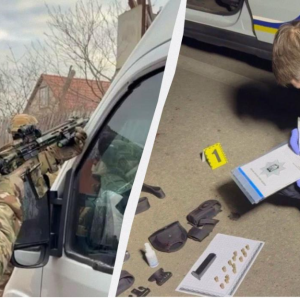 В Одесі застрелили чоловіка, який відкрив вогонь по поліцейських