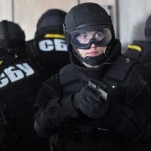 Сотрудники Антикоррупционного бюро Украины попались на взятке