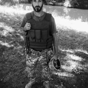 Ізмаїл у жалобі: під час виконання бойового завдання загинув стрілець - солдат Віталій Стеценко