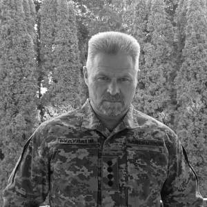 На фронті загинув психіатр з Кілійської громади Олександр Будулатій