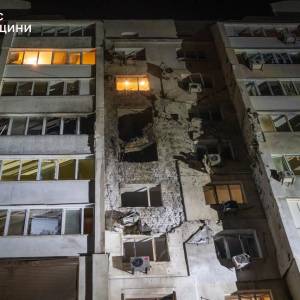 Наймасштабніша атака на Одесу: шукають родину хлопчика, який втратив маму та дім