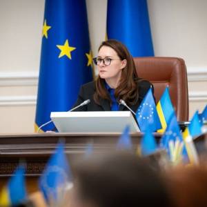 Кабмін витратив 78% резервного фонду за три місяці