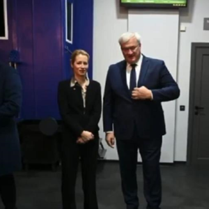 До України прибула Кая Каллас і міністри ЄС