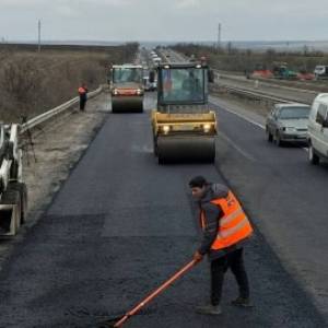 На Одещині збудують альтернативну дорогу на Бессарабію