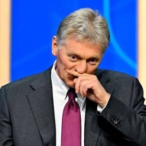 "Вже сьогодні": Кремль вимагає рішення щодо Донбасу