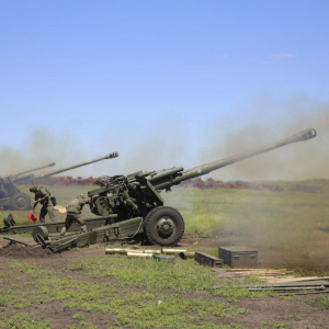 Окупанти оголосили про повне захоплення Луганщини: втретє за час війни
