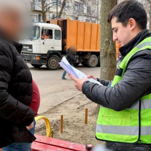 Понад 2,5 млн грн збитків на ремонті Одеського зоопарку: оголошено підозри