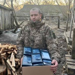На Одещині попрощалися з полеглим прикордонником Олександром Стояном