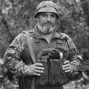 При виконанні бойового завдання у Сумській області загинув ізмаїльський захисник Андрій Самбай