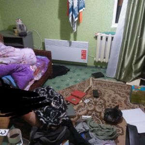В Измаильском районе задержана группировка налетчиков, двое из них - девушки (ФОТО)
