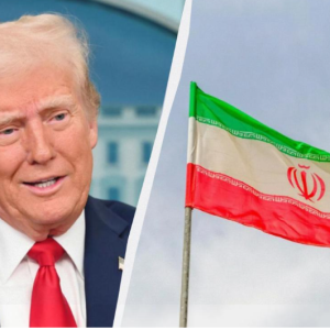 Іран погодився більше ніколи не закривати Ормузьку протоку, - Трамп