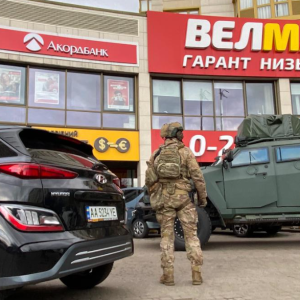 Внаслідок стрілянини в Києві загинуло 6 людей, – Кличко