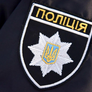 Поліцейських, які втекли під час теракту в Києві, усунули від службових обов'язків
