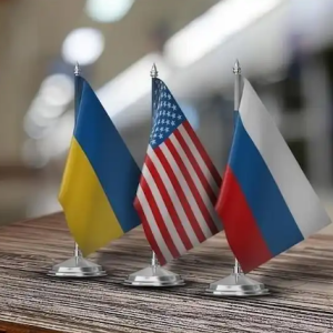 Переговори Україна-США-Росія: останні новини та заяви