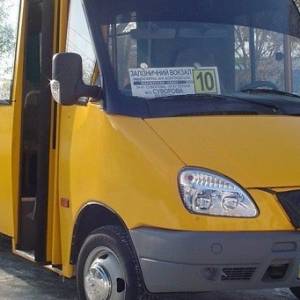 В Ізмаїлі міській транспорт працюватиме в посиленому режимі
