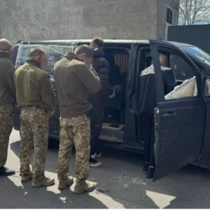 В Одесі зафіксували різке зростання скарг на ТЦК: омбудсмен заявив про системну проблему