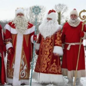 В Одесском Ботаническом саду поселят Святого Николая
