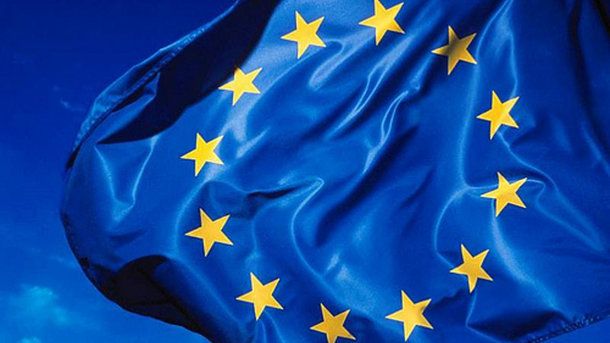 Украина не получит 600 миллионов евро от ЕС Украина не получит 600 миллионов евро от ЕС