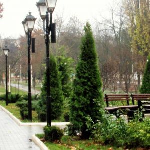 Погода в Измаиле  2 декабря