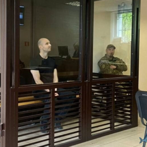 В Одесі суд виніс вирок британцю, який працював на ФСБ