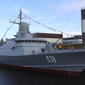 Мінус носій "Калібрів": Зеленський заявив про ураження ще одного російського корабля