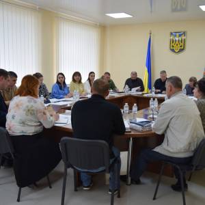 План стійкості: в Ізмаїльській РДА обговорили альтернативні джерела постачання електроенергії та тепла