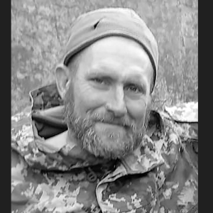 Громада Ізмаїла прощається з Михайлом Ліскевичем, кулеметником, який помер в реанімації в лікарні