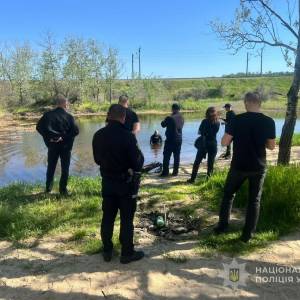 На Одещині рятувальники знайшли тіло зниклого школяра