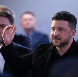 РФ навіть не імітує, що збирається припиняти вогонь, - Зеленський