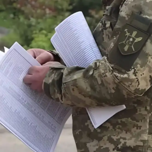 Одещина — лідер за кількістю порушень прав громадян з боку ТЦК та СП
