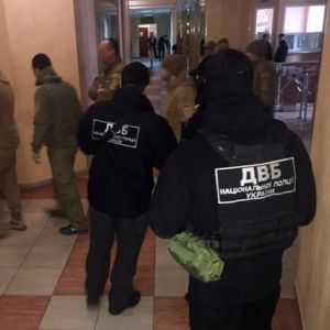 В Одессе следователи полиции ограбили инкассаторов: забрали 120 тысяч долларов