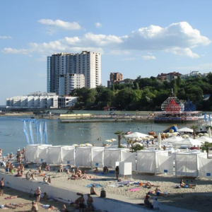 Одеські пляжі готують до сезону: що зміниться влітку 2026 року