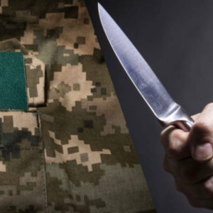 На Одещині чоловік поранив ножем двох військових ТЦК під час перевірки документів